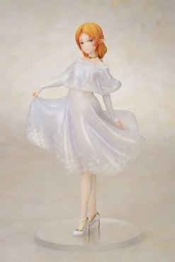 Uncle from Another World - Elf Statue / Dress Version: Furyu