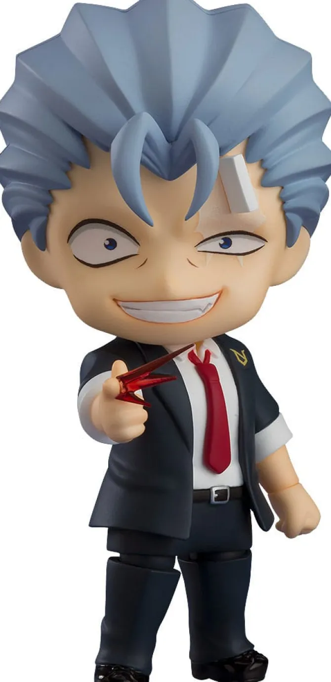 Undead Unluck - Andy Nendoroid: Good Smile Company