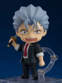 Undead Unluck - Andy Nendoroid: Good Smile Company