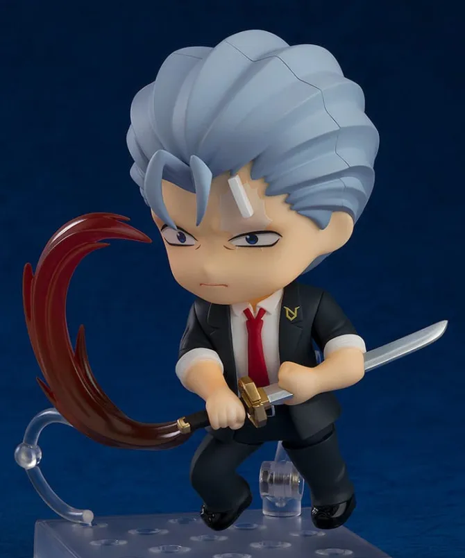 Undead Unluck - Andy Nendoroid: Good Smile Company