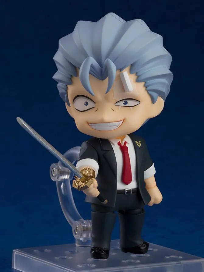 Undead Unluck - Andy Nendoroid: Good Smile Company