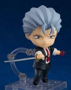 Undead Unluck - Andy Nendoroid: Good Smile Company