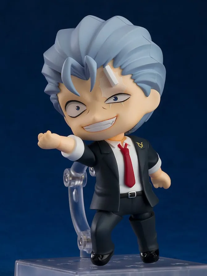 Undead Unluck - Andy Nendoroid: Good Smile Company