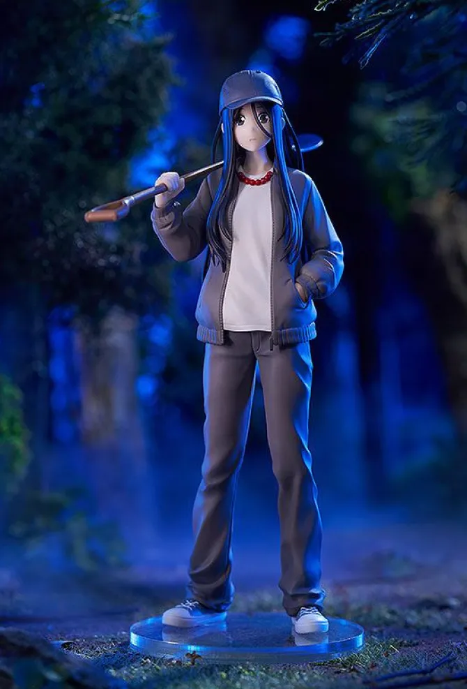 Under One Person (Yi Ren Zhi Xia) - Feng Baobao Statue / Pop Up Parade: Good Smile Company