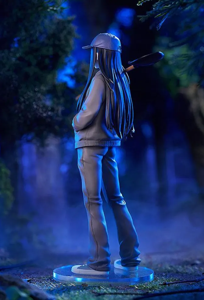 Under One Person (Yi Ren Zhi Xia) - Feng Baobao Statue / Pop Up Parade: Good Smile Company