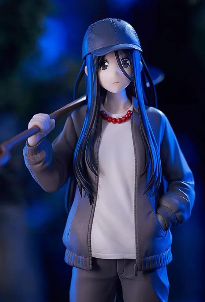 Under One Person (Yi Ren Zhi Xia) - Feng Baobao Statue / Pop Up Parade: Good Smile Company