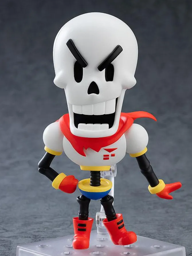 Undertale - Papyrus Nendoroid: Good Smile Company