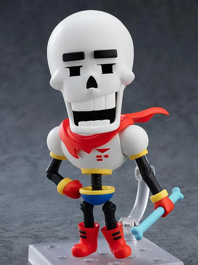 Undertale - Papyrus Nendoroid: Good Smile Company