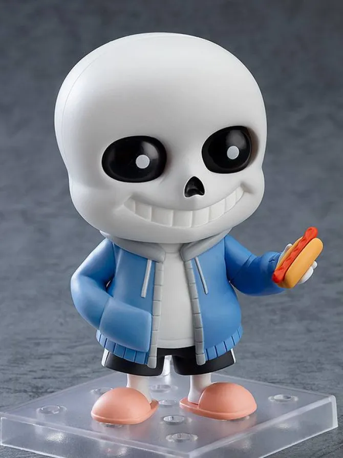 Undertale - Sans Nendoroid: Good Smile Company