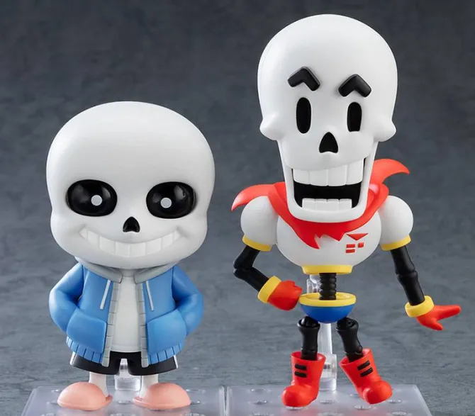 Undertale - Sans Nendoroid: Good Smile Company