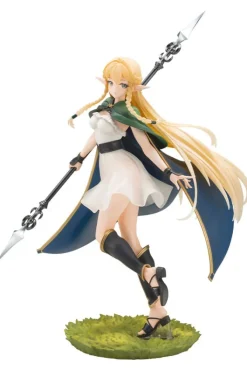 Unicorn Overlord - Eltolinde Statue: Kotobukiya