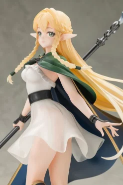 Unicorn Overlord - Eltolinde Statue: Kotobukiya