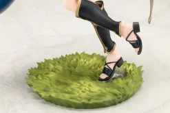 Unicorn Overlord - Eltolinde Statue: Kotobukiya