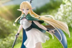 Unicorn Overlord - Eltolinde Statue: Kotobukiya