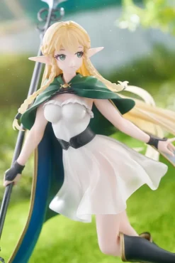 Unicorn Overlord - Eltolinde Statue: Kotobukiya