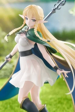 Unicorn Overlord - Eltolinde Statue: Kotobukiya