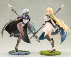 Unicorn Overlord - Eltolinde Statue: Kotobukiya