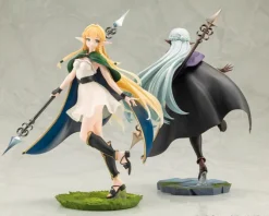 Unicorn Overlord - Eltolinde Statue: Kotobukiya