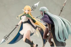 Unicorn Overlord - Eltolinde Statue: Kotobukiya