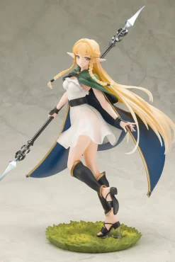 Unicorn Overlord - Eltolinde Statue: Kotobukiya