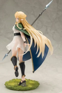 Unicorn Overlord - Eltolinde Statue: Kotobukiya