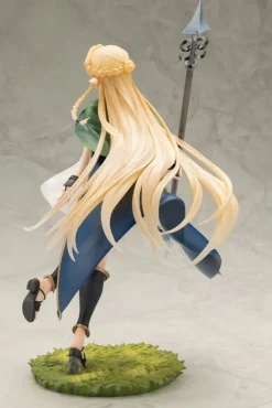 Unicorn Overlord - Eltolinde Statue: Kotobukiya