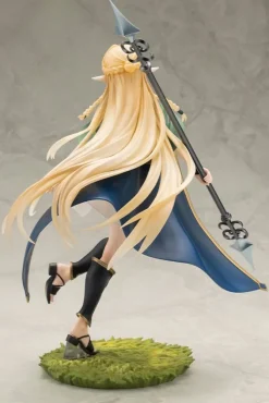 Unicorn Overlord - Eltolinde Statue: Kotobukiya