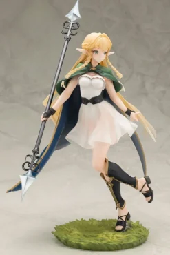 Unicorn Overlord - Eltolinde Statue: Kotobukiya