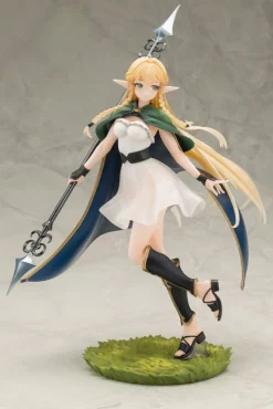 Unicorn Overlord - Eltolinde Statue: Kotobukiya