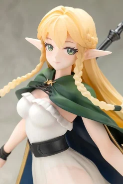 Unicorn Overlord - Eltolinde Statue: Kotobukiya