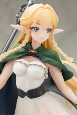 Unicorn Overlord - Eltolinde Statue: Kotobukiya