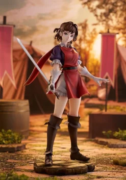 Unicorn Overlord - Melisandre Statue: Kotobukiya