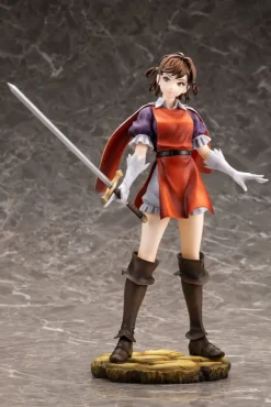 Unicorn Overlord - Melisandre Statue: Kotobukiya