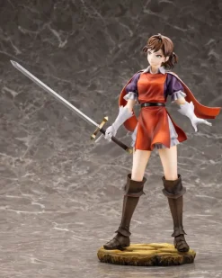 Unicorn Overlord - Melisandre Statue: Kotobukiya