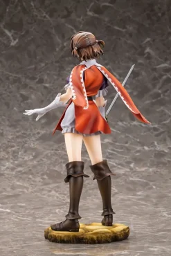 Unicorn Overlord - Melisandre Statue: Kotobukiya