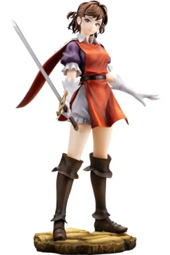 Unicorn Overlord - Melisandre Statue: Kotobukiya