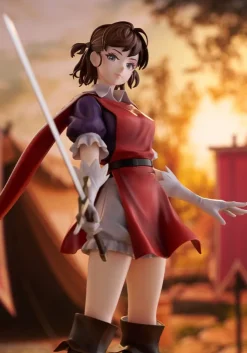 Unicorn Overlord - Melisandre Statue: Kotobukiya