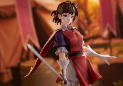 Unicorn Overlord - Melisandre Statue: Kotobukiya