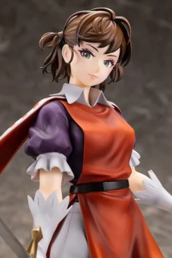 Unicorn Overlord - Melisandre Statue: Kotobukiya