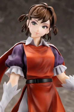 Unicorn Overlord - Melisandre Statue: Kotobukiya