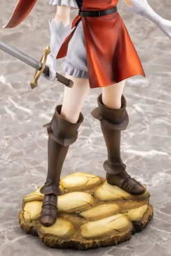 Unicorn Overlord - Melisandre Statue: Kotobukiya