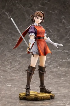 Unicorn Overlord - Melisandre Statue: Kotobukiya