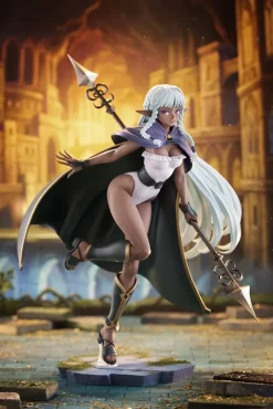 Unicorn Overlord - Rosalinde Statue: Kotobukiya