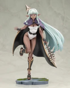 Unicorn Overlord - Rosalinde Statue: Kotobukiya