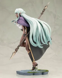 Unicorn Overlord - Rosalinde Statue: Kotobukiya