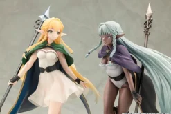 Unicorn Overlord - Rosalinde Statue: Kotobukiya