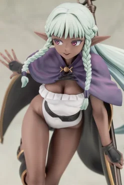 Unicorn Overlord - Rosalinde Statue: Kotobukiya