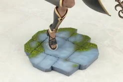 Unicorn Overlord - Rosalinde Statue: Kotobukiya