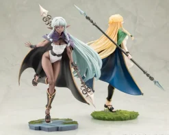 Unicorn Overlord - Rosalinde Statue: Kotobukiya