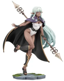 Unicorn Overlord - Rosalinde Statue: Kotobukiya